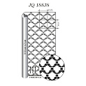 Ткань для штор  JQ 18838 цвет 7003