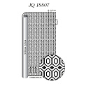 Ткань для штор JQ 18807 цвет 7002 Ткань для штор JQ 18807 цвет 7002