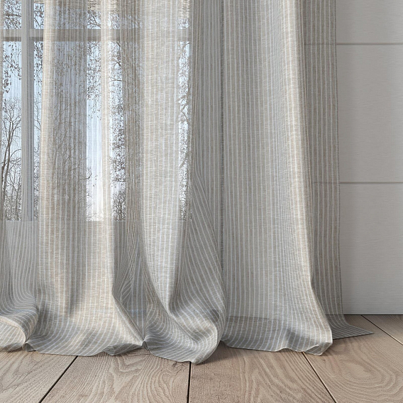 Коллекция тканей Natural