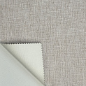 Ткань для штор Aston Blackout Beige