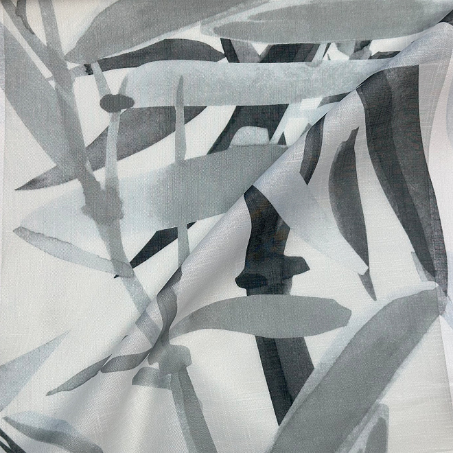 Ткань для штор Topical Tulle 4 col.1010