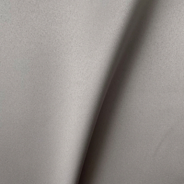 Ткань для штор Fashion Blackout цвет Grey