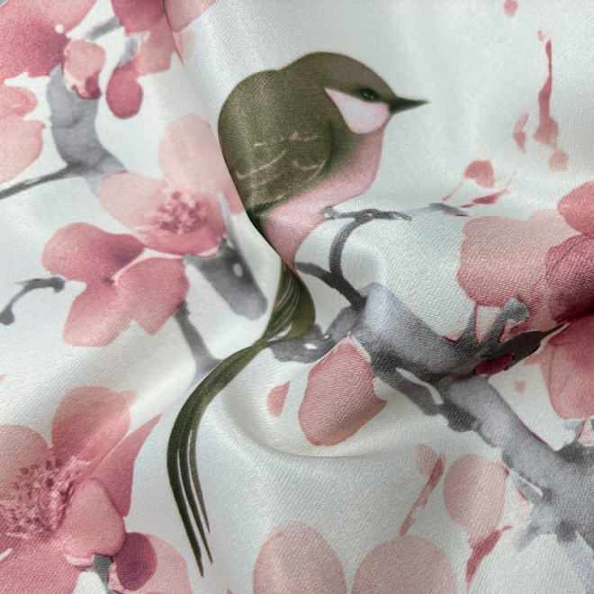 Ткань для штор Kyoto цвет 37