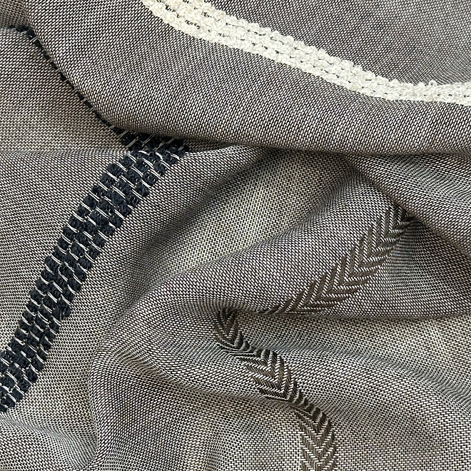 Ткань для штор Blainville цвет 05