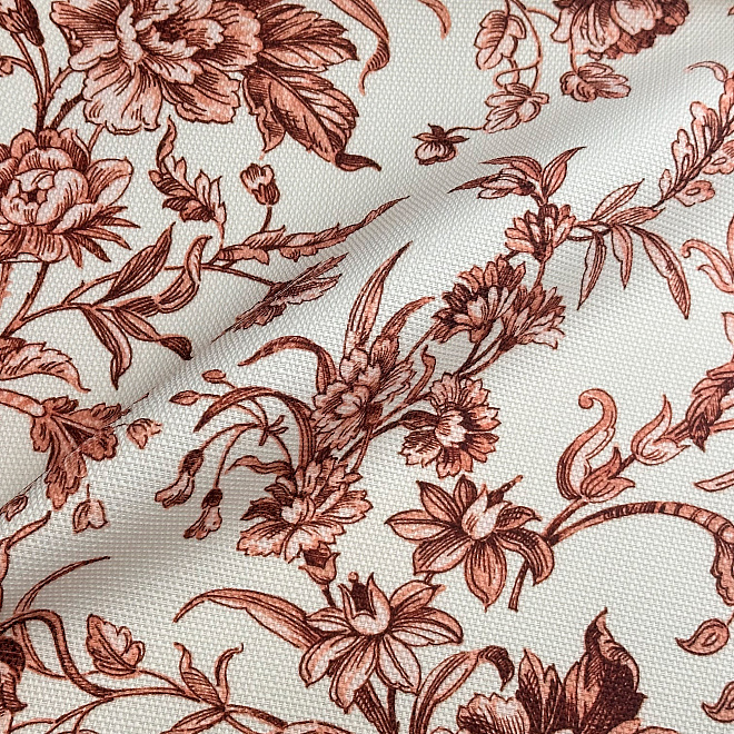 Ткань для штор  Tapestry 2 цвет 1086