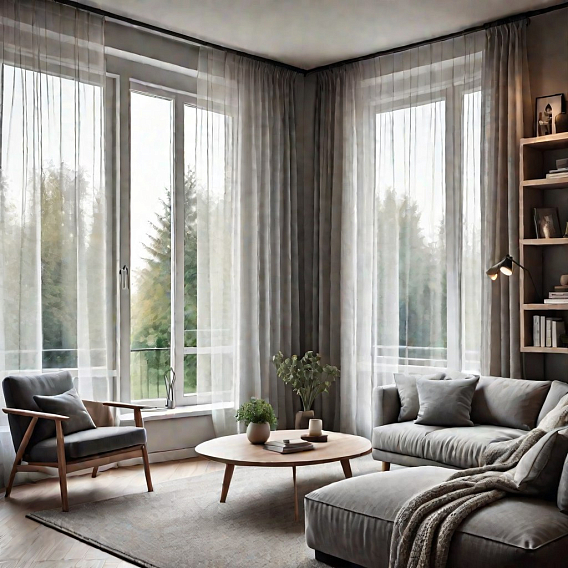 Коллекция тканей Noster