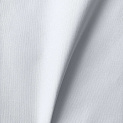 Ткань для штор Hedwig Plain Blackout цвет White