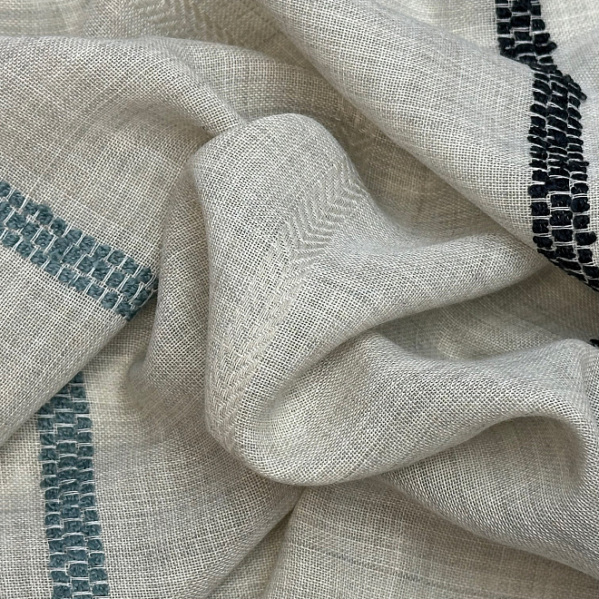 Ткань для штор Blainville цвет 03