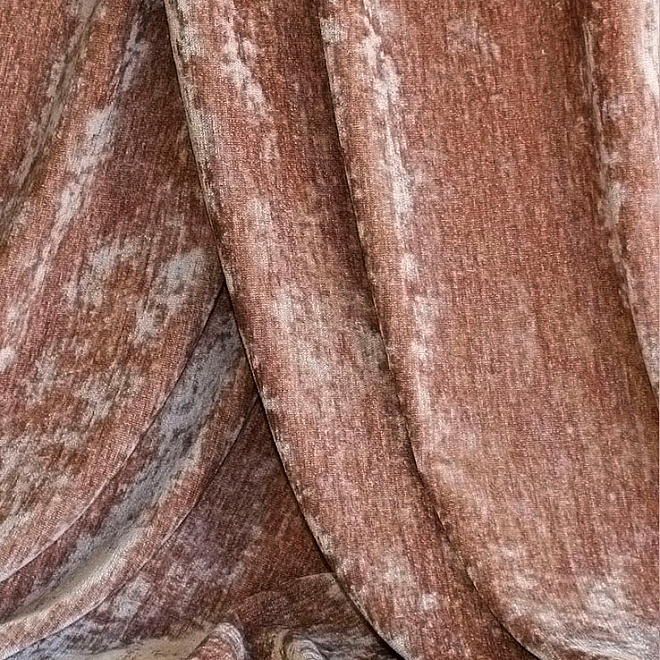 Ткань для штор CHENILLE A 086 цвет 827-123