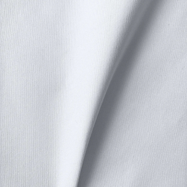 Ткань для штор Hedwig Plain Blackout цвет White