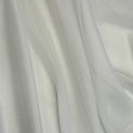 Ткань для штор Vual цвет Milk Ткань для штор Vual цвет Milk