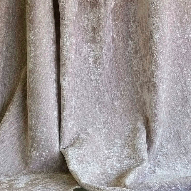 Ткань для штор CHENILLE A 086 цвет 827-130
