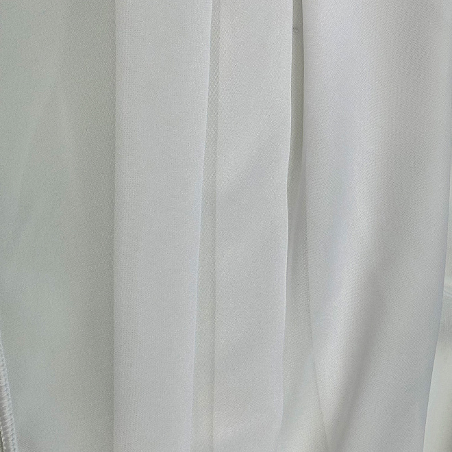 Ткань для штор Misterious цвет White Ткань для штор Misterious цвет White