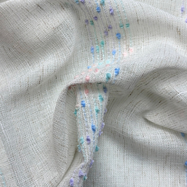 Ткань для штор  Florentis цвет 01