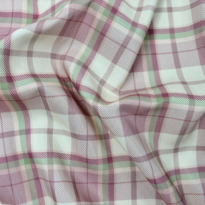 Ткань для штор Kyoto цвет 33