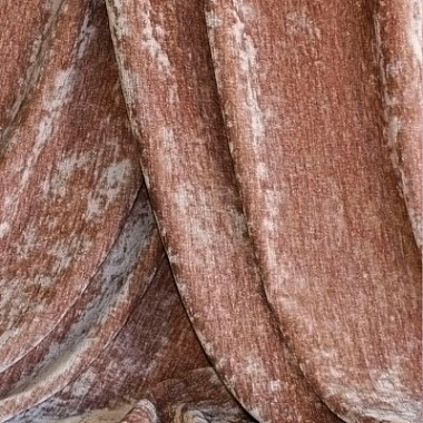 Ткань для штор CHENILLE A 086 цвет 827-123