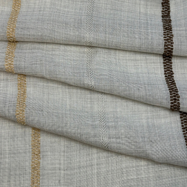 Ткань для штор Blainville цвет 01