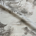 Ткань для штор Kyoto цвет 23
