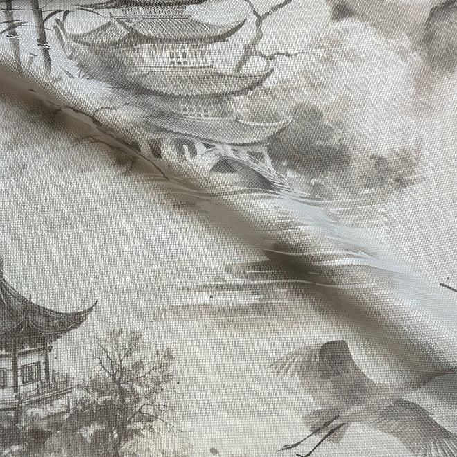 Ткань для штор Kyoto цвет 23