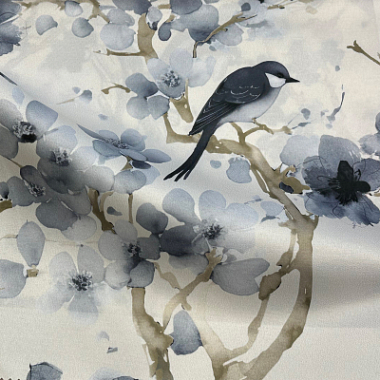 Ткань для штор Kyoto цвет 05