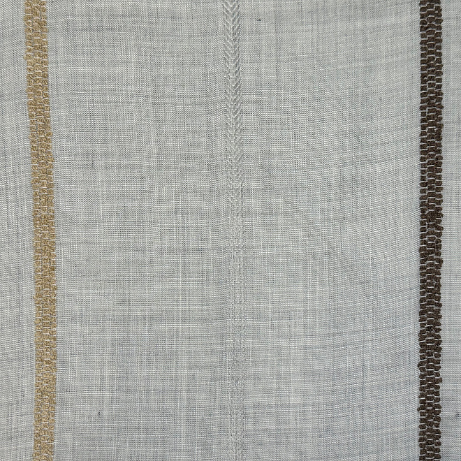 Ткань для штор Blainville цвет 01