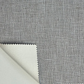 Ткань для штор Aston Blackout Grey