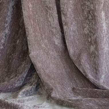 Ткань для штор CHENILLE A 086 цвет 827-129