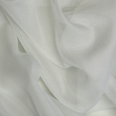 Ткань для штор Vual цвет Milk