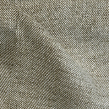 Ткань для штор 2809 цвет 21