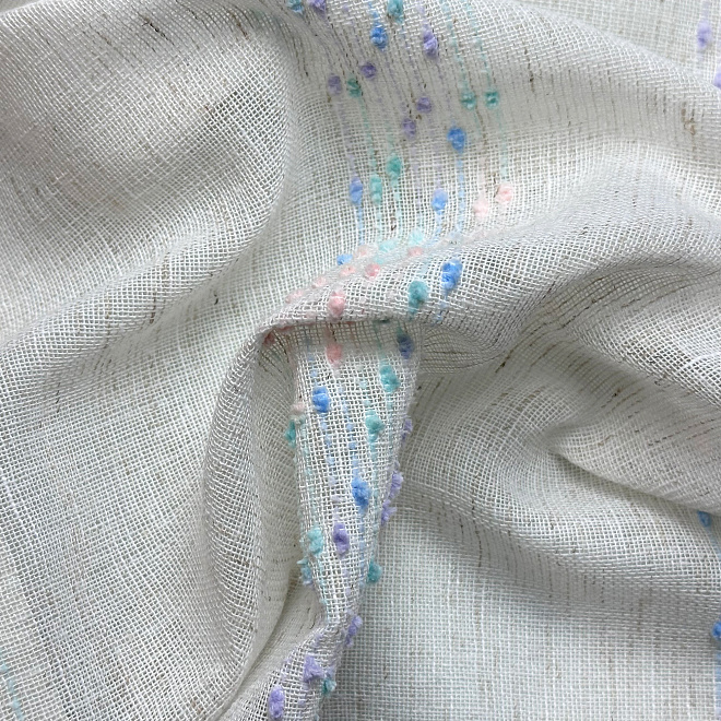 Ткань для штор  Florentis цвет 01