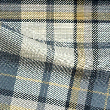 Ткань для штор Kyoto цвет 01