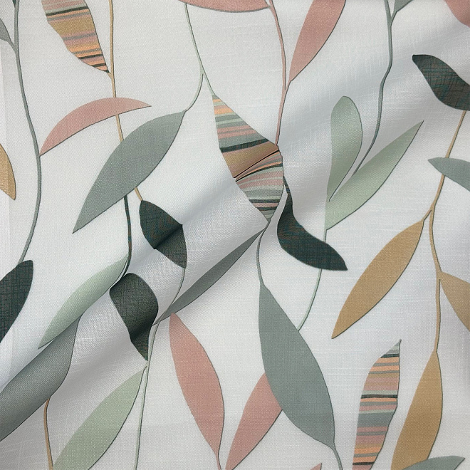 Ткань для штор Topical Tulle 1 col.1004