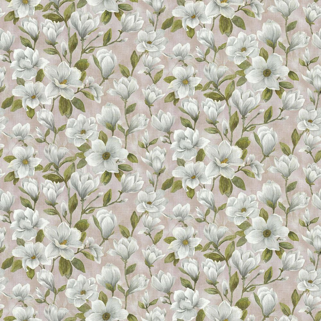 Ткань Grandiflora цвет Posey