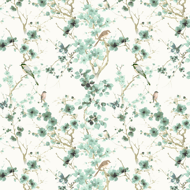 Ткань для штор Kyoto цвет 29