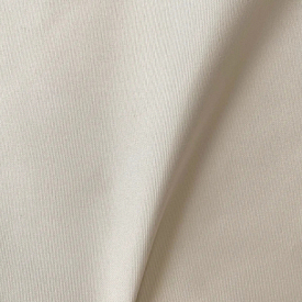 Ткань для штор Hedwig Plain Blackout цвет Milk