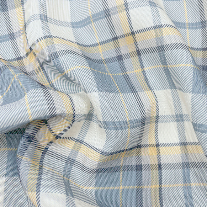 Ткань для штор Kyoto цвет 01