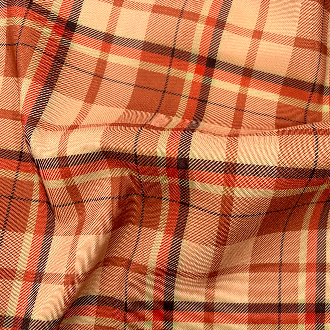 Ткань для штор Kyoto цвет 09