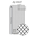 Ткань для штор  JQ 18837 цвет 7003
