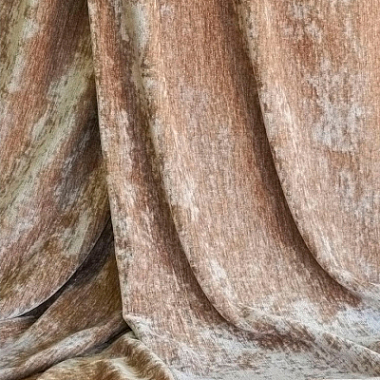 Ткань для штор CHENILLE A 086 цвет 827-126