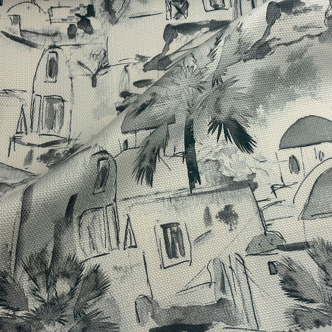 Ткань для штор Universal 3 цвет 1039