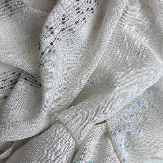 Коллекция тканей Florentis