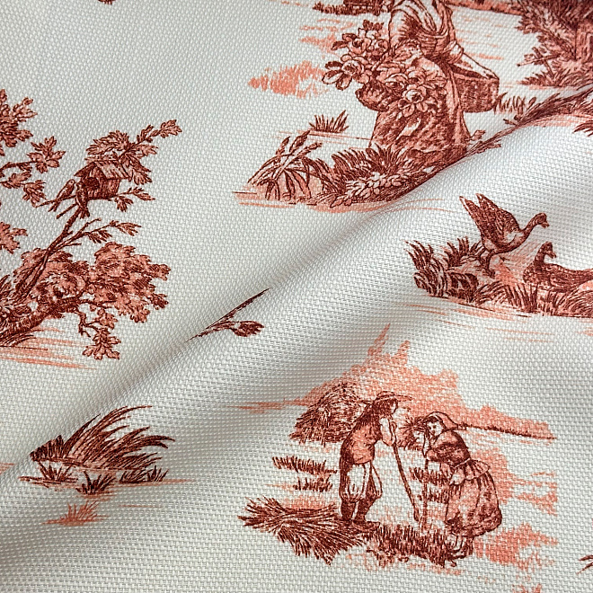 Ткань для штор  Tapestry 3 цвет 1003