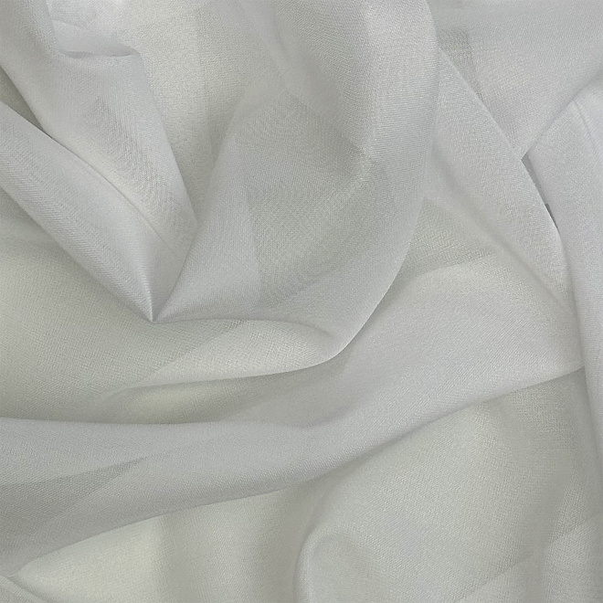 Ткань для штор Misterious цвет White Ткань для штор Misterious цвет White