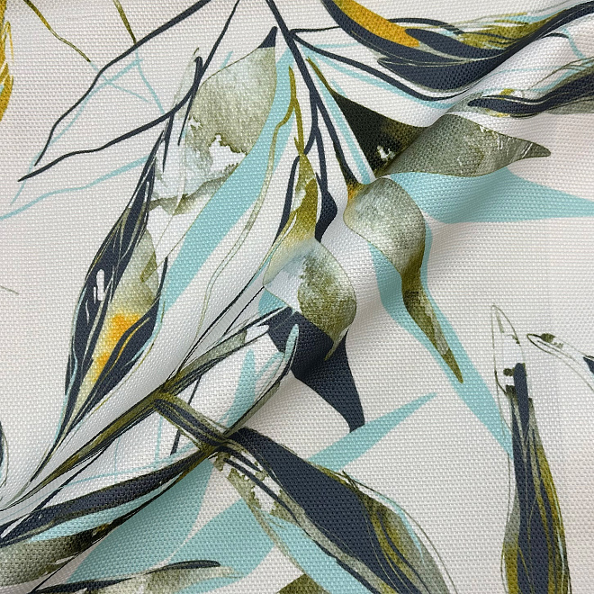 Ткань для штор Topical 4 col.1032