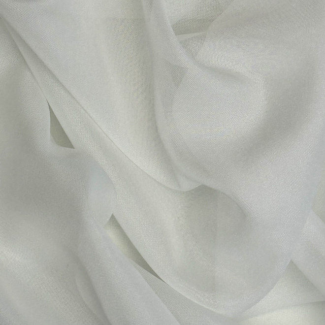 Ткань для штор Vual цвет Milk Ткань для штор Vual цвет Milk