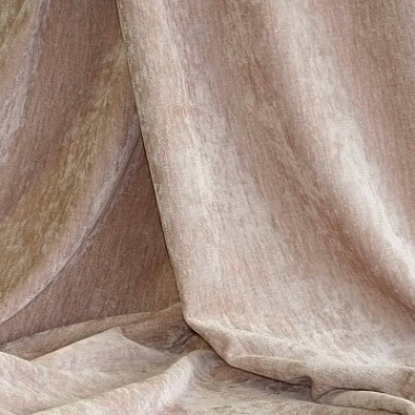 Ткань для штор CHENILLE A 086 цвет 827-119