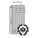 Ткань для штор  JQ 18848 цвет 7001