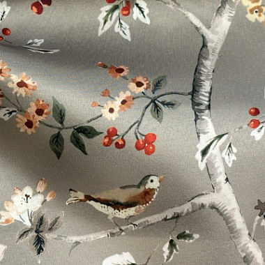 Ткань для штор Kyoto цвет 19