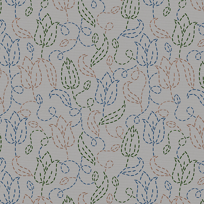 Ткань для штор 2823  цвет 70