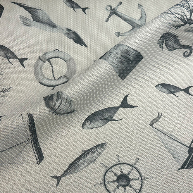 Ткань для штор Universal 1 цвет 1027